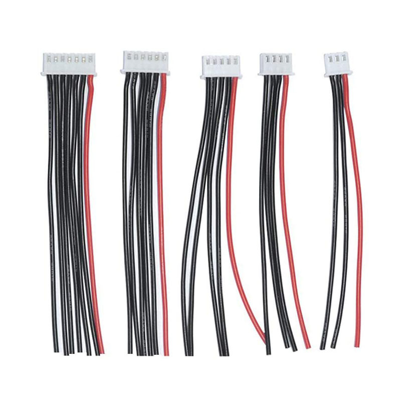 5pcs/bag Lipo Battery Wiring R – обзор и цена Rc Helicopter Bag