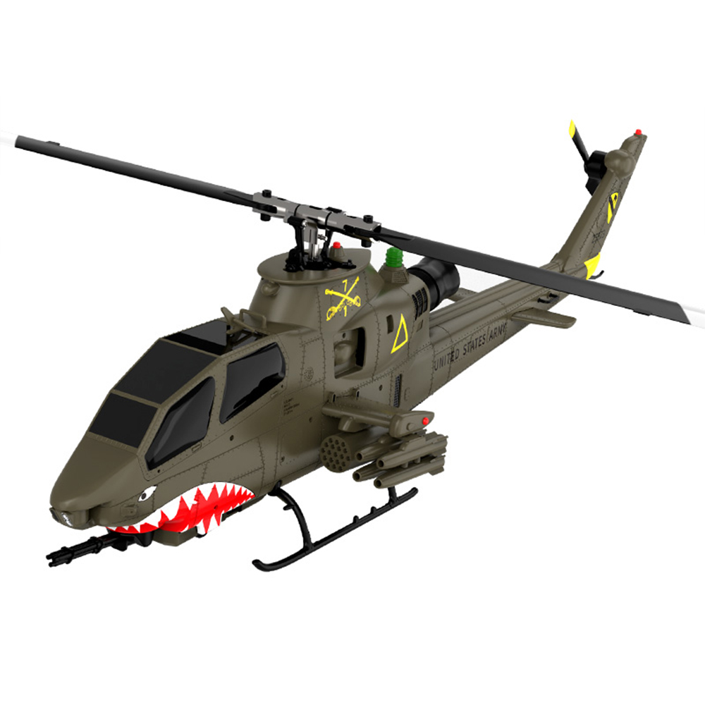 YUXIANG RC Helicopter F112S 9C – обзор и цена Rc Helicopter Gyro