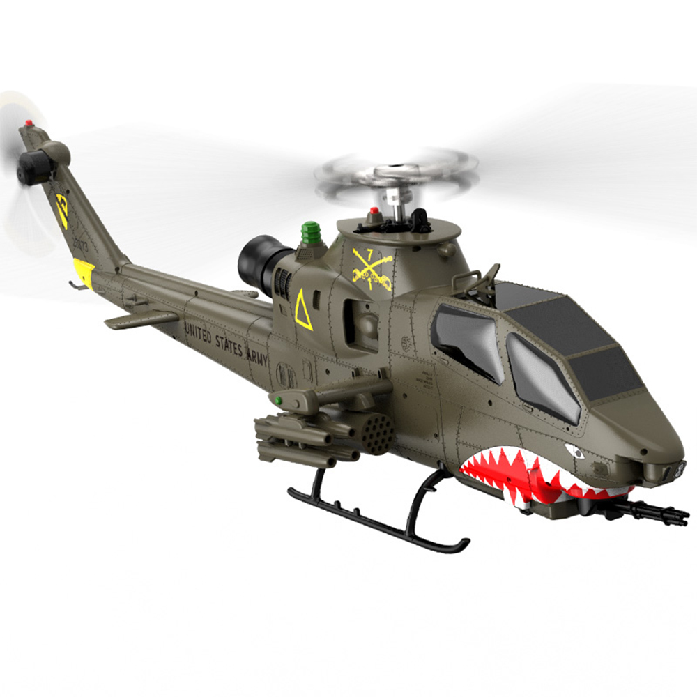 YUXIANG RC Helicopter F112S 9C – обзор и цена Rc Helicopter Gyro