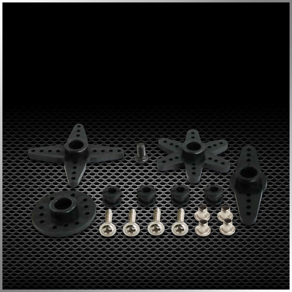 Kingmax  43g CLS4411HHV 11kg.c – обзор и цена Rc Helicopter Case