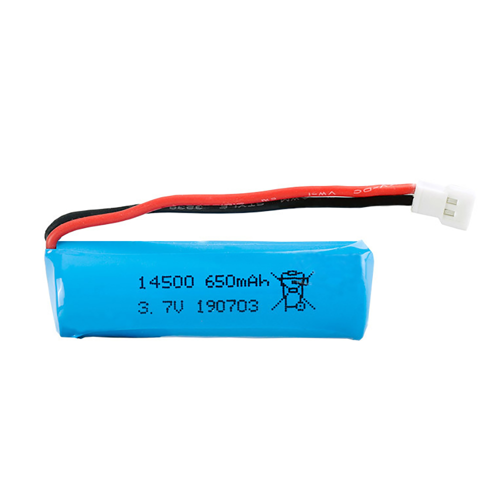 lipo bag 3.7v 650mAH 14500 Lip – обзор и цена Rc Helicopter Bag