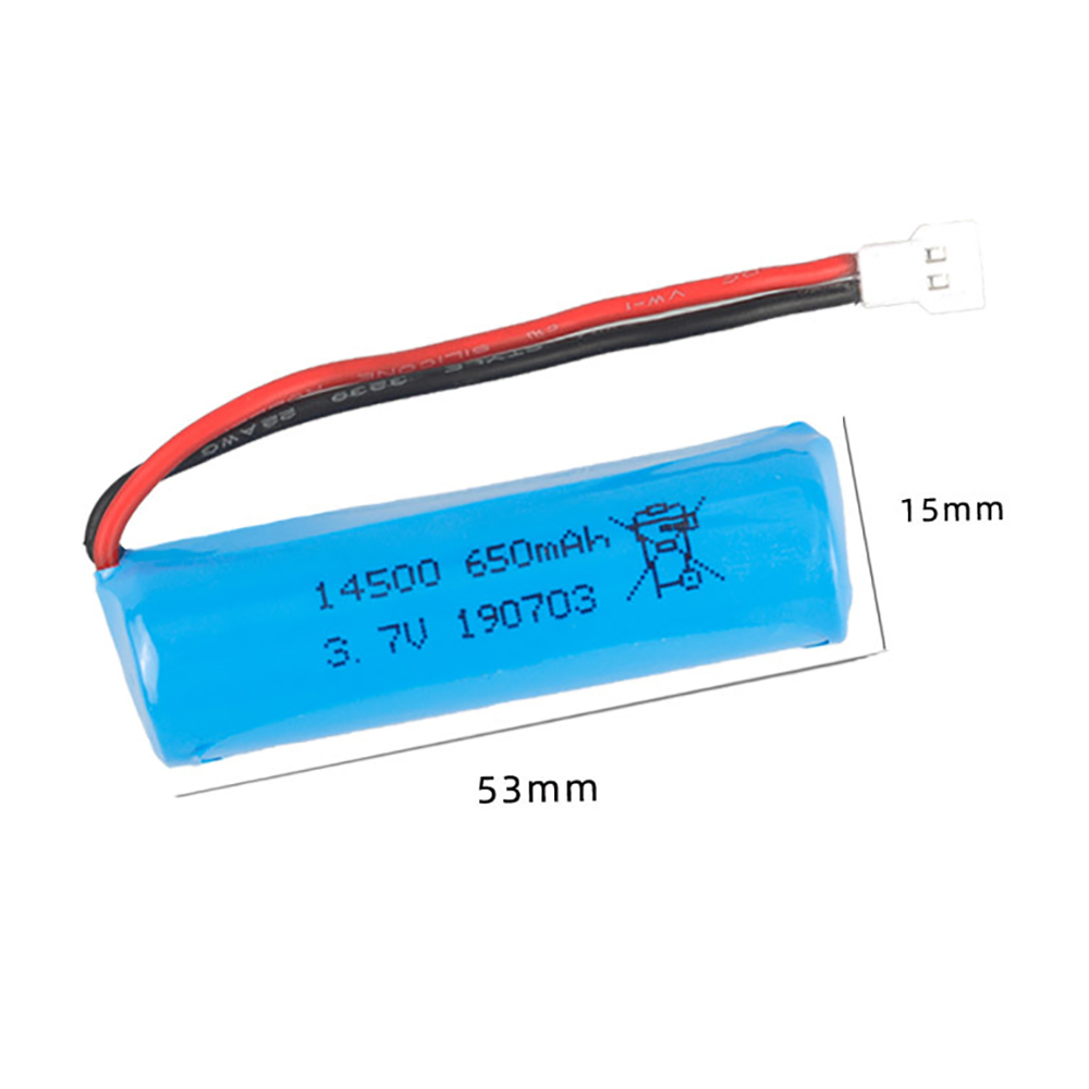 lipo bag 3.7v 650mAH 14500 Lip – обзор и цена Rc Helicopter Bag