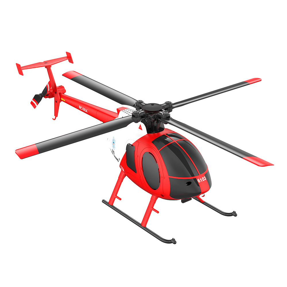 RC ERA C184 RC Helicopter 4CH  – обзор и цена Rc Helicopter Gyro
