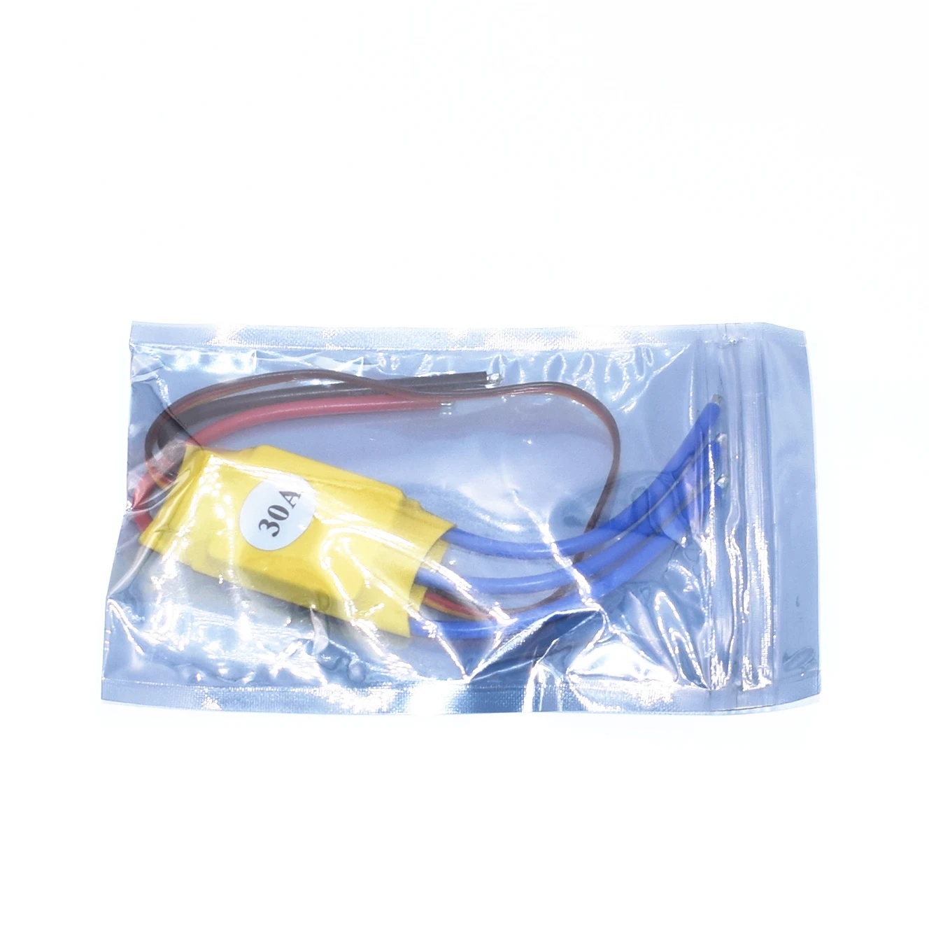 1-4Pcs XXD30A ESC Brushless Mo – обзор и цена Rc Helicopter Mini