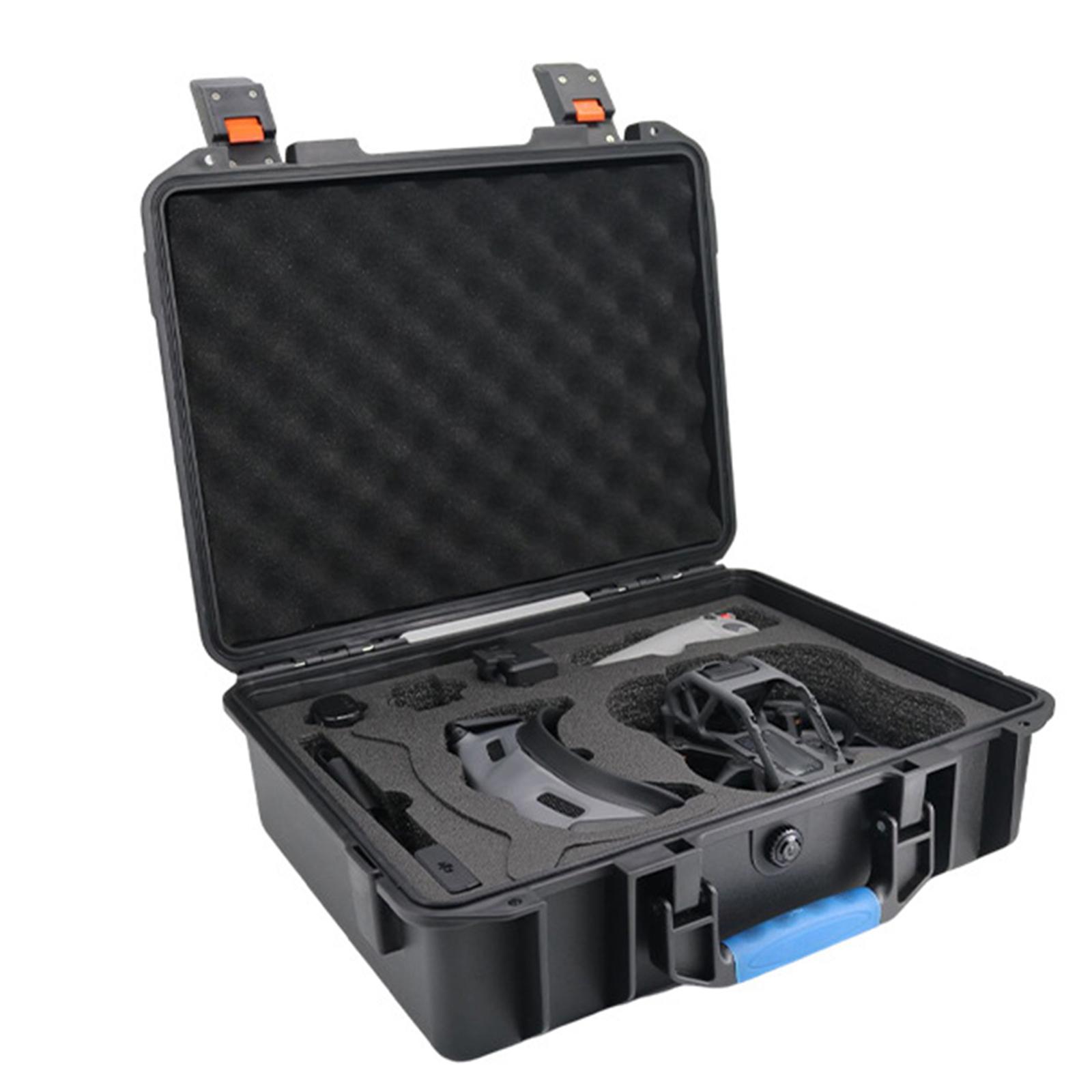 Portable Drone Bag,Travel Prot – обзор и цена Rc Helicopter Bag