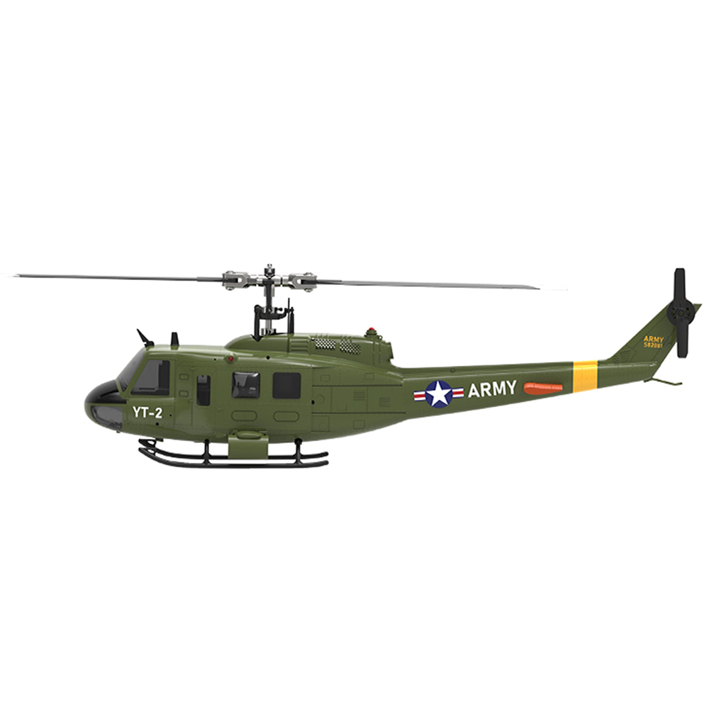 New YUXIANG RC Helicopter F07- – обзор и цена Rc Helicopter Gyro