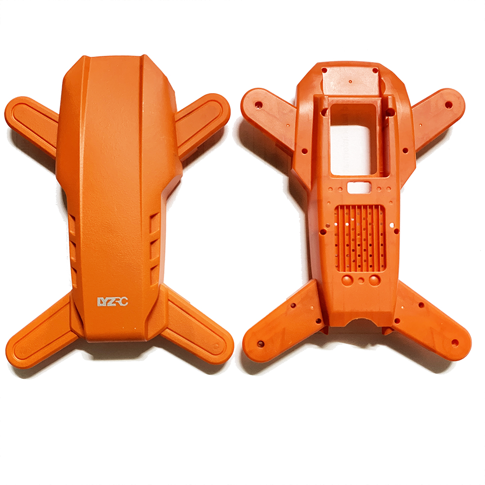 LYZRC L900 Pro SE Case Frame L – обзор и цена Rc Helicopter Case