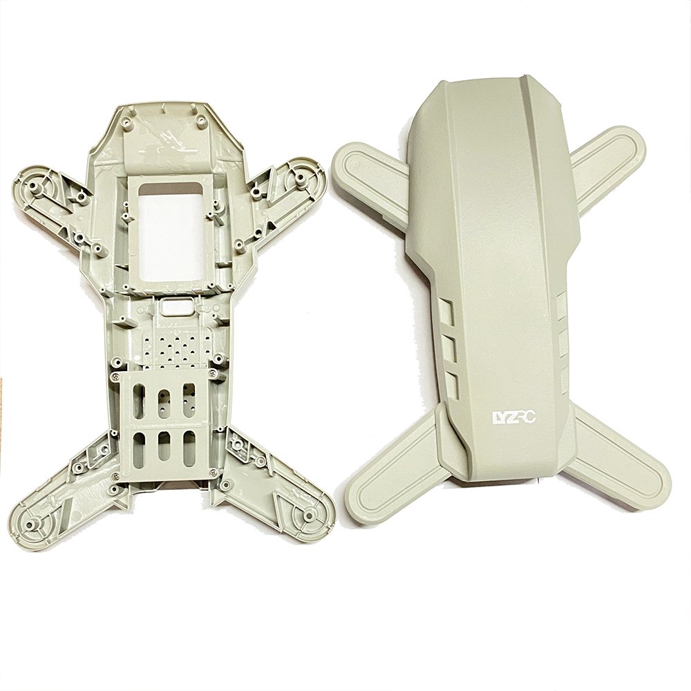 LYZRC L900 Pro SE Case Frame L – обзор и цена Rc Helicopter Case