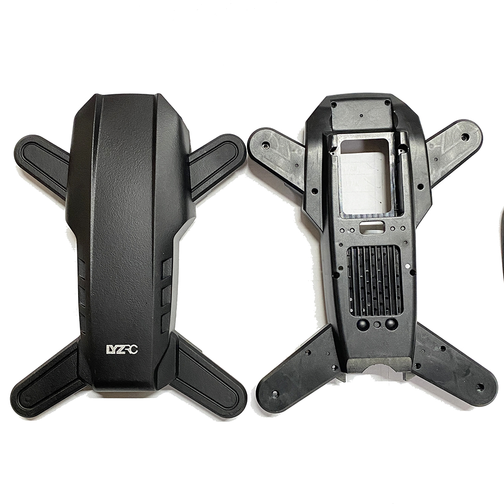 LYZRC L900 Pro SE Case Frame L – обзор и цена Rc Helicopter Case