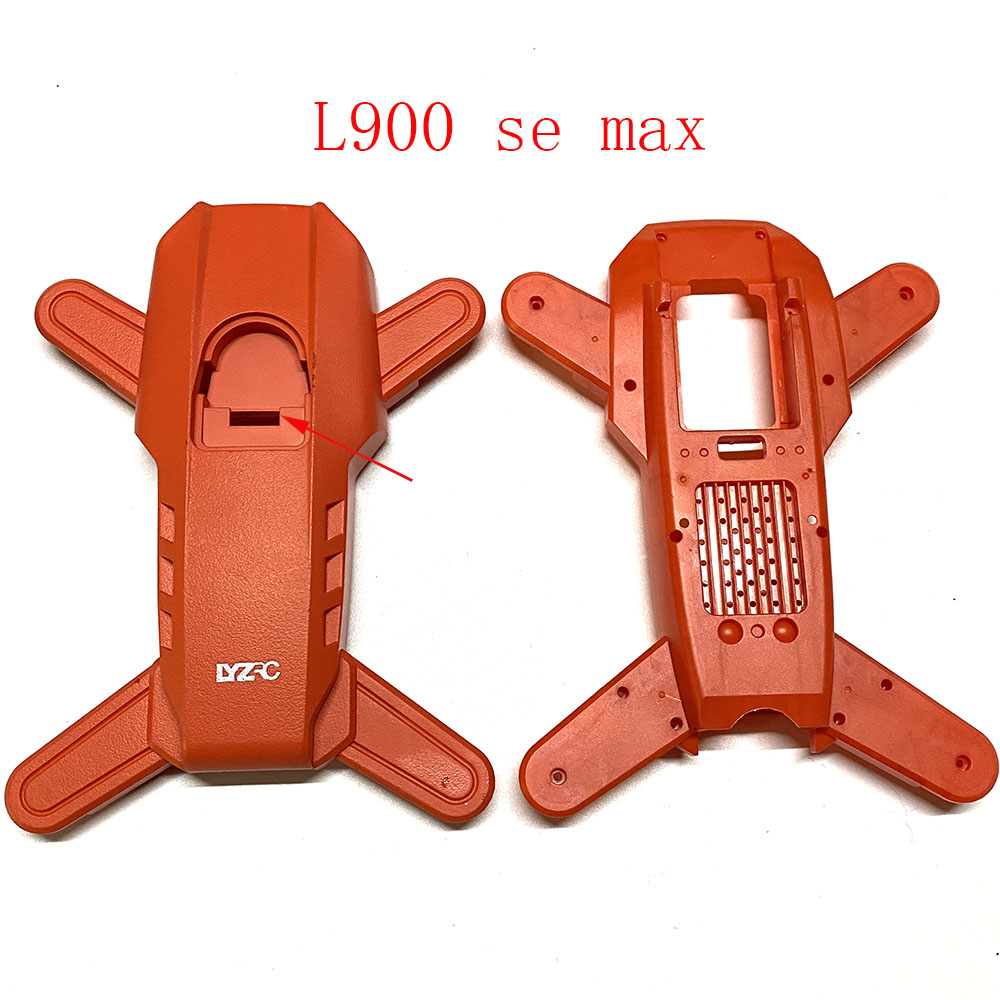 LYZRC L900 Pro SE Case Frame L – обзор и цена Rc Helicopter Case