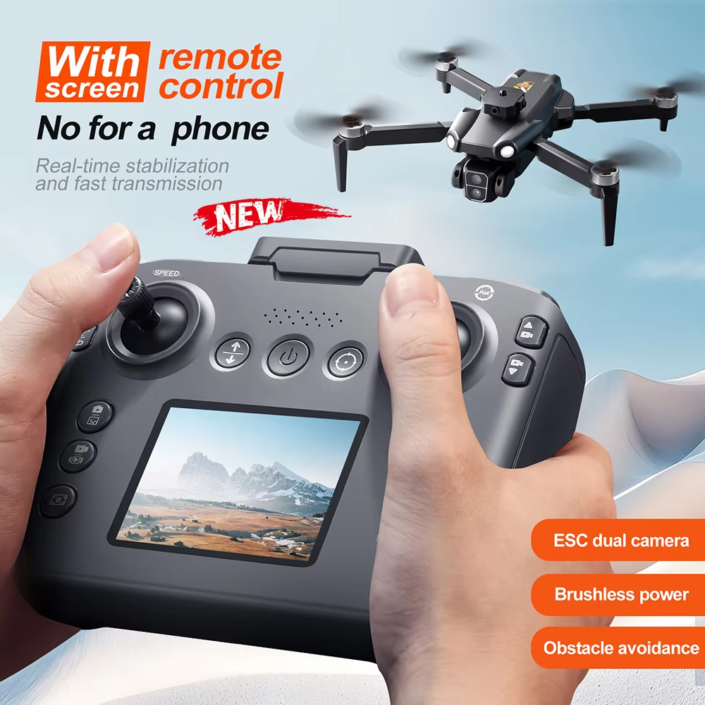 Upgrade with Screen Drone 8K P – обзор и цена Rc Helicopter Charger