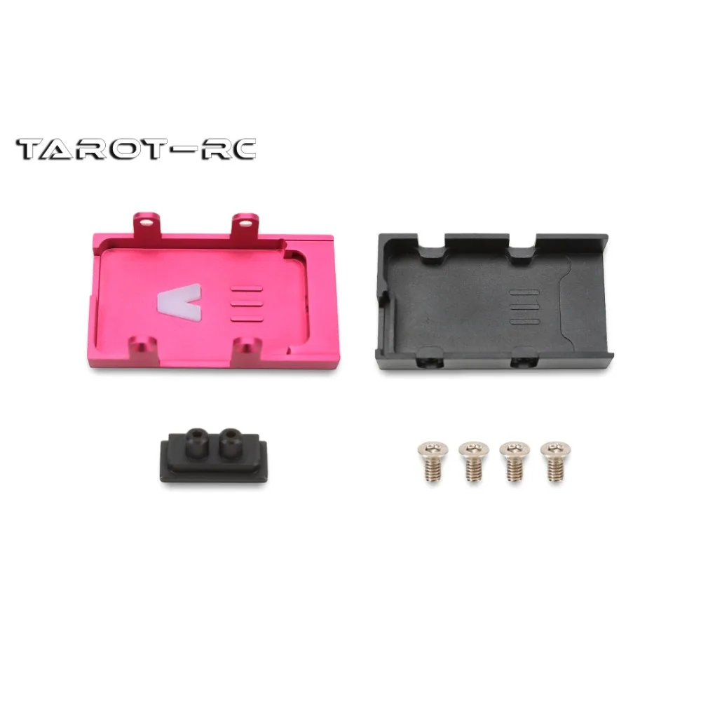 Tarot Metal Case Housing for V – обзор и цена Rc Helicopter Case