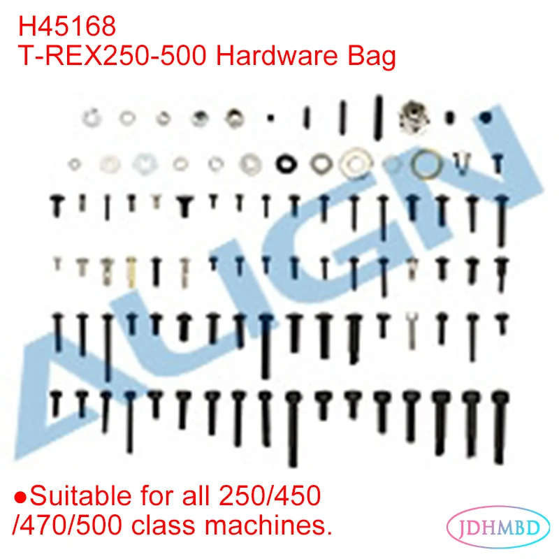 Align 250 450 450L 470L 500 Ha – обзор и цена Rc Helicopter Bag