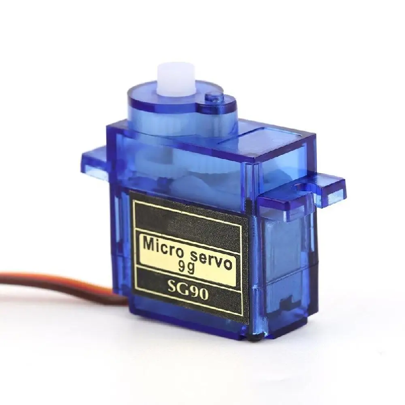 1/4/8pcs Sg90 Digital Servo Fo – обзор и цена Rc Helicopter Parts