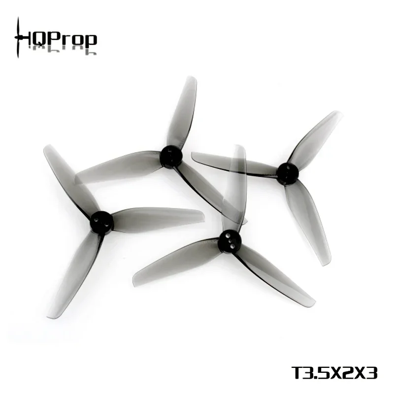 10Pairs(10CW+10CCW) HQPROP T3. – обзор и цена Rc Helicopter Blade