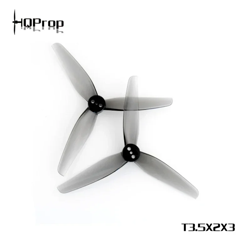 10Pairs(10CW+10CCW) HQPROP T3. – обзор и цена Rc Helicopter Blade