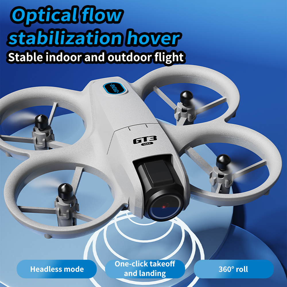 NEW GT3 Drone with HD Dual Cam – обзор и цена Rc Helicopter Mini