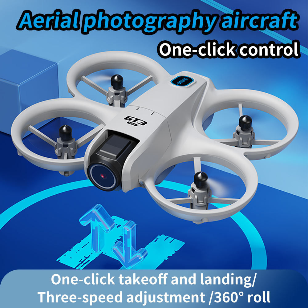 NEW GT3 Drone with HD Dual Cam – обзор и цена Rc Helicopter Mini