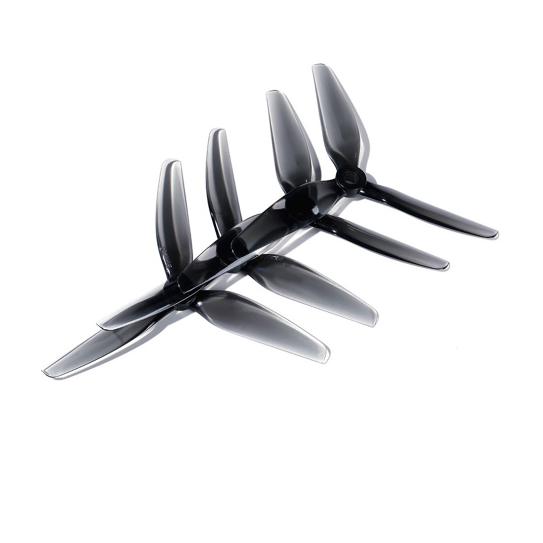 4PCS HQ Ethix S5 Prop 5X4X3 50 – обзор и цена Rc Helicopter Blade