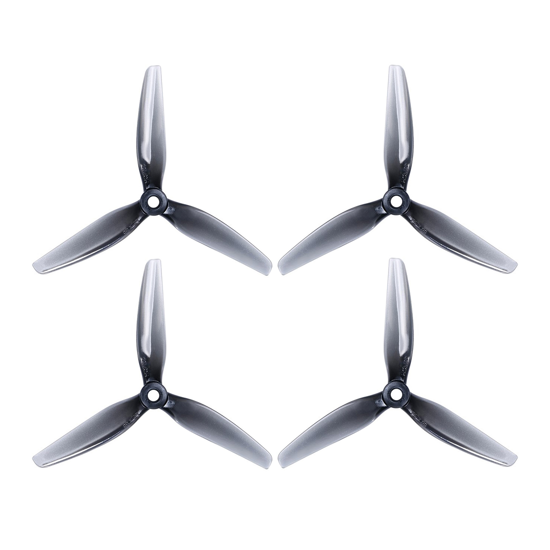 4PCS HQ Ethix S5 Prop 5X4X3 50 – обзор и цена Rc Helicopter Blade