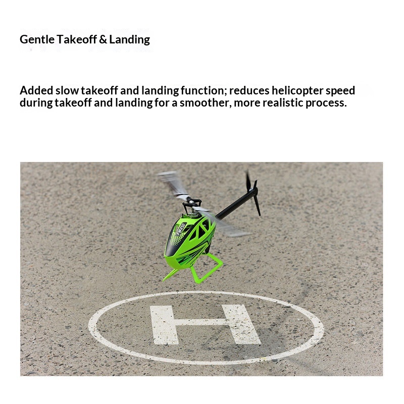 Fly Wing Fw450L Gps Rc Helicop – обзор и цена Rc Helicopter Single Rotor