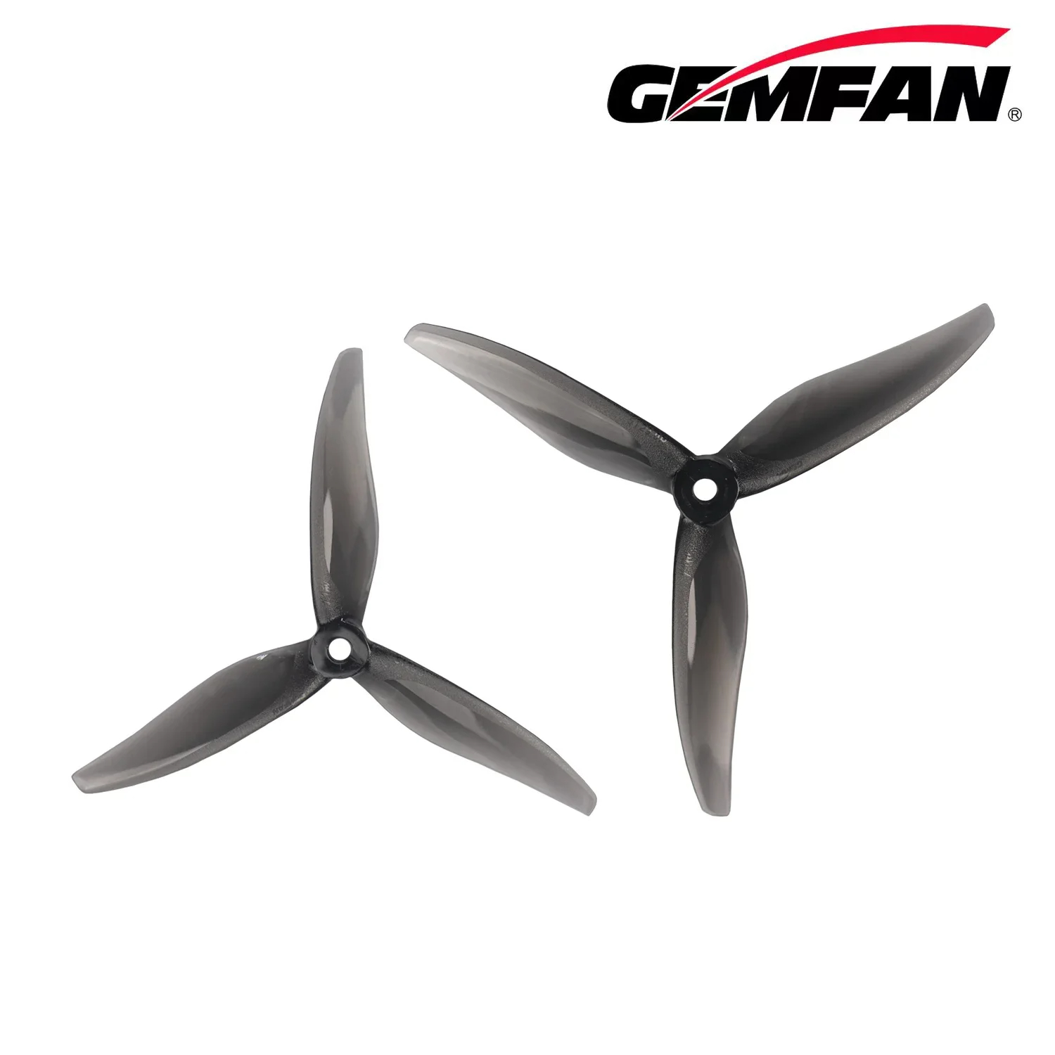 Gemfan 5129 5inch 3 Blade/tri- – обзор и цена Rc Helicopter Blade