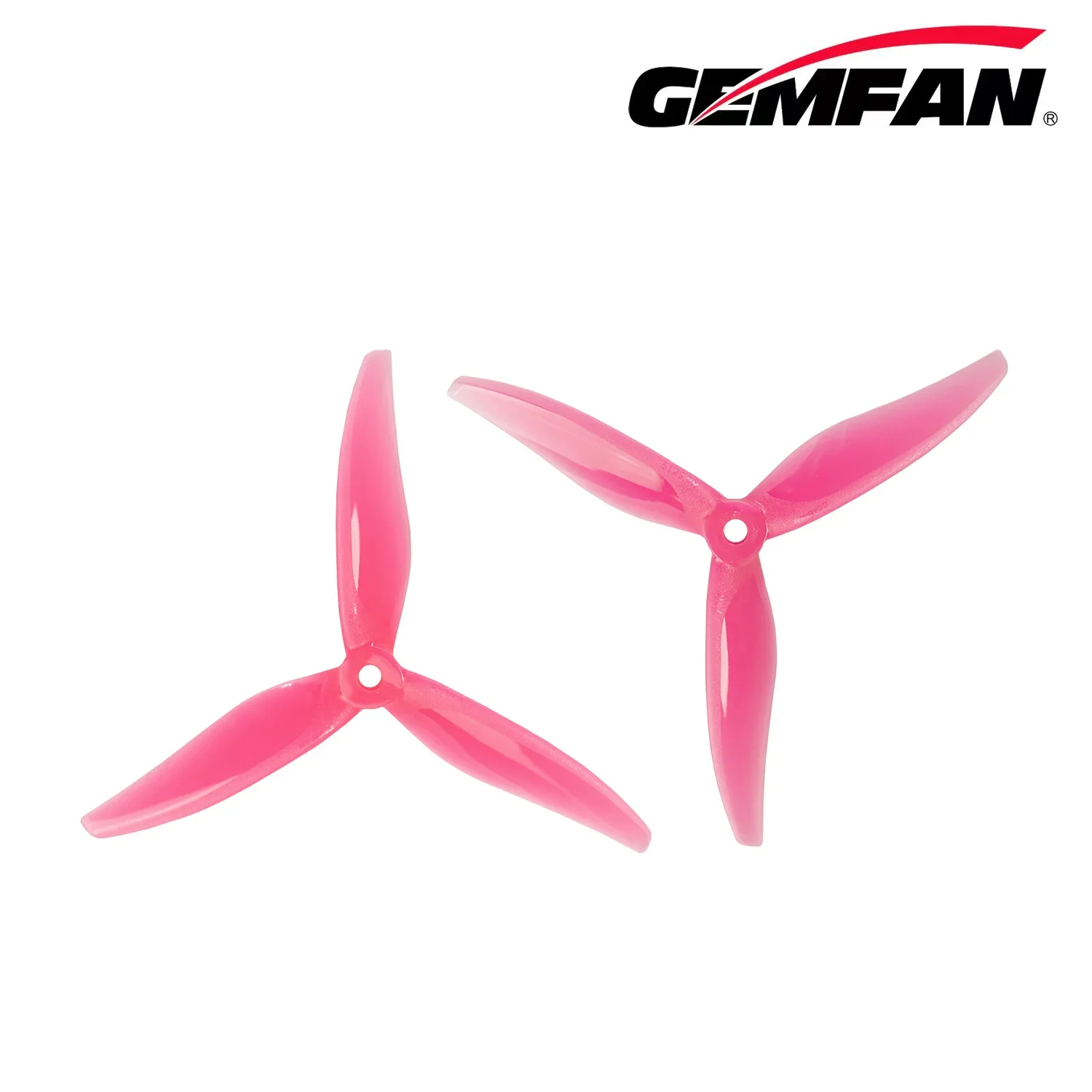 Gemfan 5129 5inch 3 Blade/tri- – обзор и цена Rc Helicopter Blade