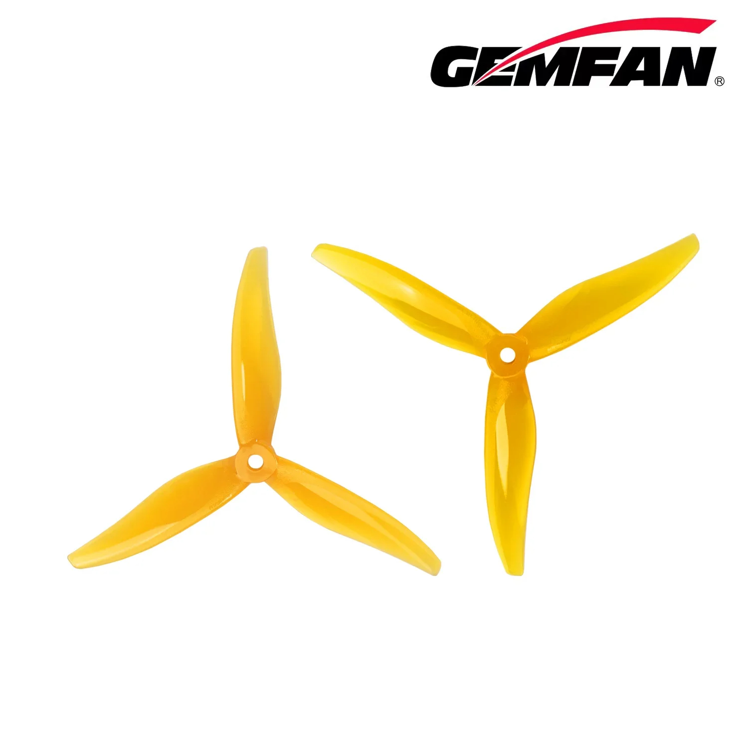 Gemfan 5129 5inch 3 Blade/tri- – обзор и цена Rc Helicopter Blade