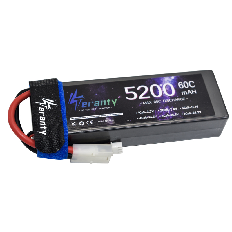Lipo Battery 2s 5200mAh 7.4V 6 – обзор и цена Rc Helicopter Case