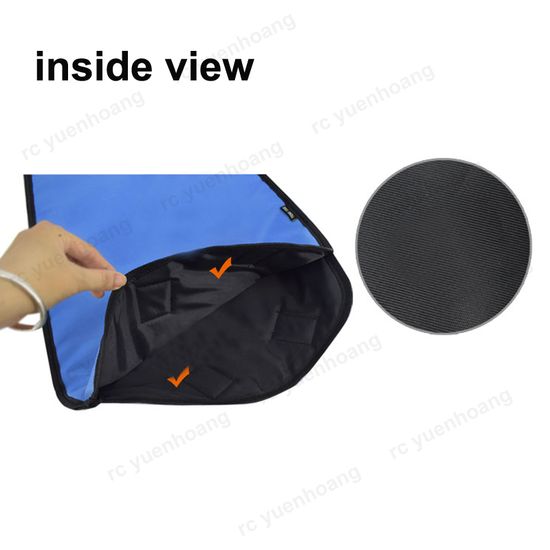 1PCS Length 74/80/58/102/33/29 – обзор и цена Rc Helicopter Bag