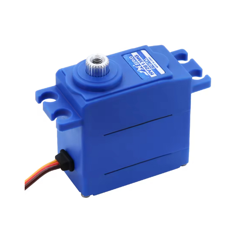 JX Servo PDI-HV2613MG 13KG 0.1 – обзор и цена Rc Helicopter Case