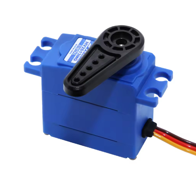 JX Servo PDI-HV2613MG 13KG 0.1 – обзор и цена Rc Helicopter Case