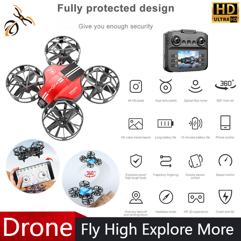 NEW Mini Drone 812PRO professi – обзор и цена Rc Helicopter Charger