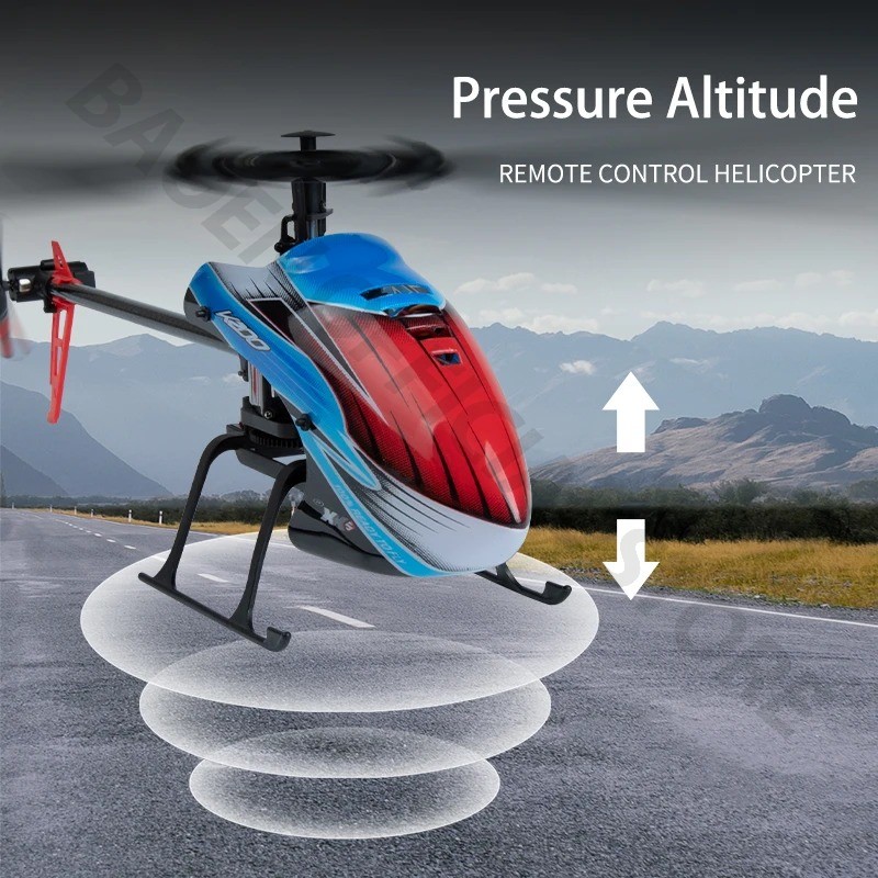 WLtoys RC Helicopters K200 K12 – обзор и цена Rc Helicopter Gyro