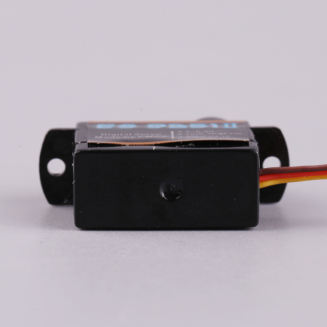 EMAX ES9251II Plastics Digital – обзор и цена Rc Helicopter Servo