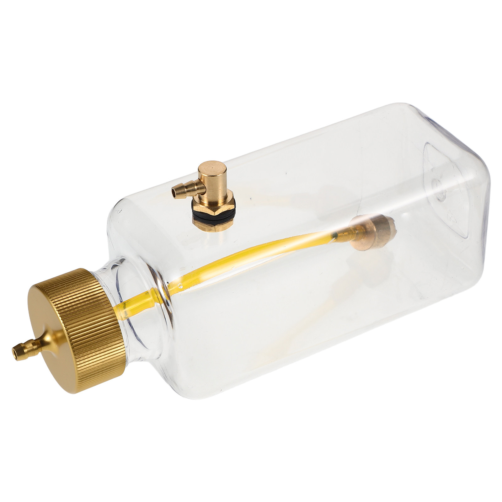 1Set Clear Plastic Rc Gas Tank – обзор и цена Rc Helicopter Gas