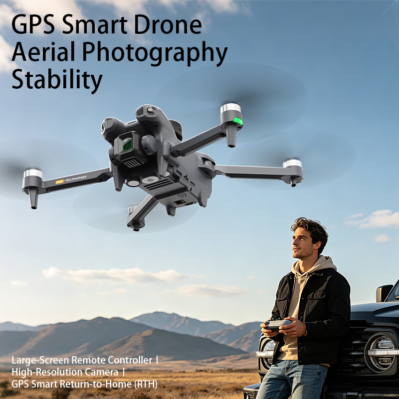Foldable RC Quadcopter AE51 GP – обзор и цена Rc Helicopter Large