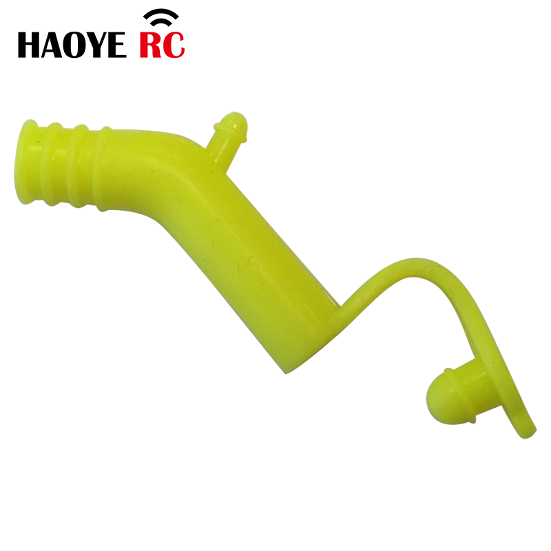 Haoye Engine Exhaust Extension – обзор и цена Rc Helicopter Nitro